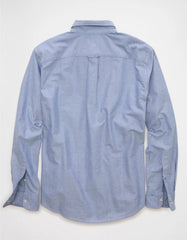 AE Everyday Oxford Button-Up Shirt