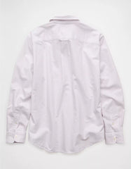 AE Everyday Oxford Button-Up Shirt