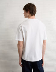 AE Boxy Snoopy Graphic T-Shirt