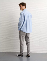 AE EasyFlex Ripped Athletic Skinny Jean