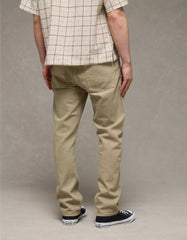 AE EasyFlex +TENCEL™ Fibers Original Straight Jean