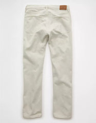 AE EasyFlex +TENCEL™ Fibers Original Straight Jean