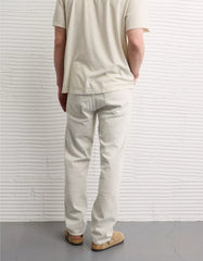 AE EasyFlex +TENCEL™ Fibers Original Straight Jean