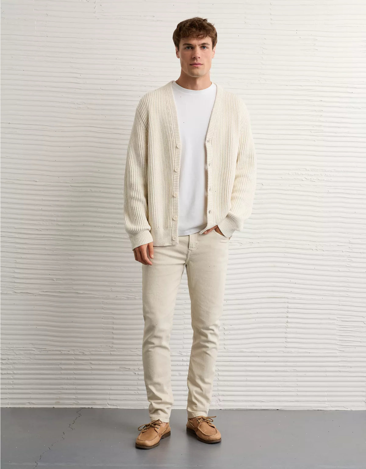 AE EasyFlex Athletic Fit Jean