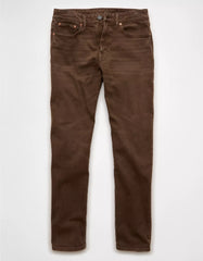 AE EasyFlex Slim Straight Jean