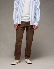 AE EasyFlex Slim Straight Jean