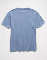 AE Logo Graphic T-Shirt