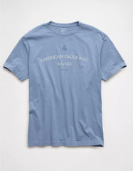 AE Logo Graphic T-Shirt