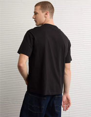 AE Logo Graphic T-Shirt