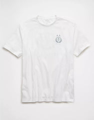 AE Logo Graphic T-Shirt