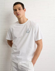 AE Logo Graphic T-Shirt