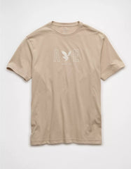 AE Lightweight Icon Logo Graphic T-Shirt