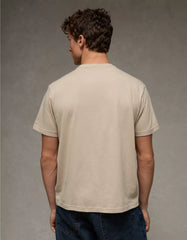 AE Lightweight Icon Logo Graphic T-Shirt