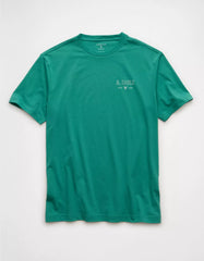 AE Lightweight Icon Logo Graphic T-Shirt