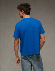 AE Lightweight Icon Logo Graphic T-Shirt