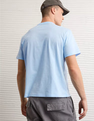 AE Lightweight Icon Logo Graphic T-Shirt