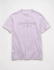 AE Lightweight Icon Logo Graphic T-Shirt