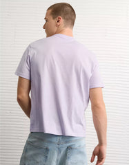 AE Lightweight Icon Logo Graphic T-Shirt