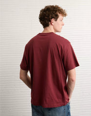 AE Lightweight Icon Logo Graphic T-Shirt