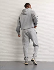 AE 24/7 Michigan Wolverines Graphic Jogger