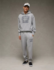 AE 24/7 Notre Dame Fighting Irish Graphic Jogger