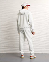 AE 24/7 Wisconsin Badgers Graphic Jogger