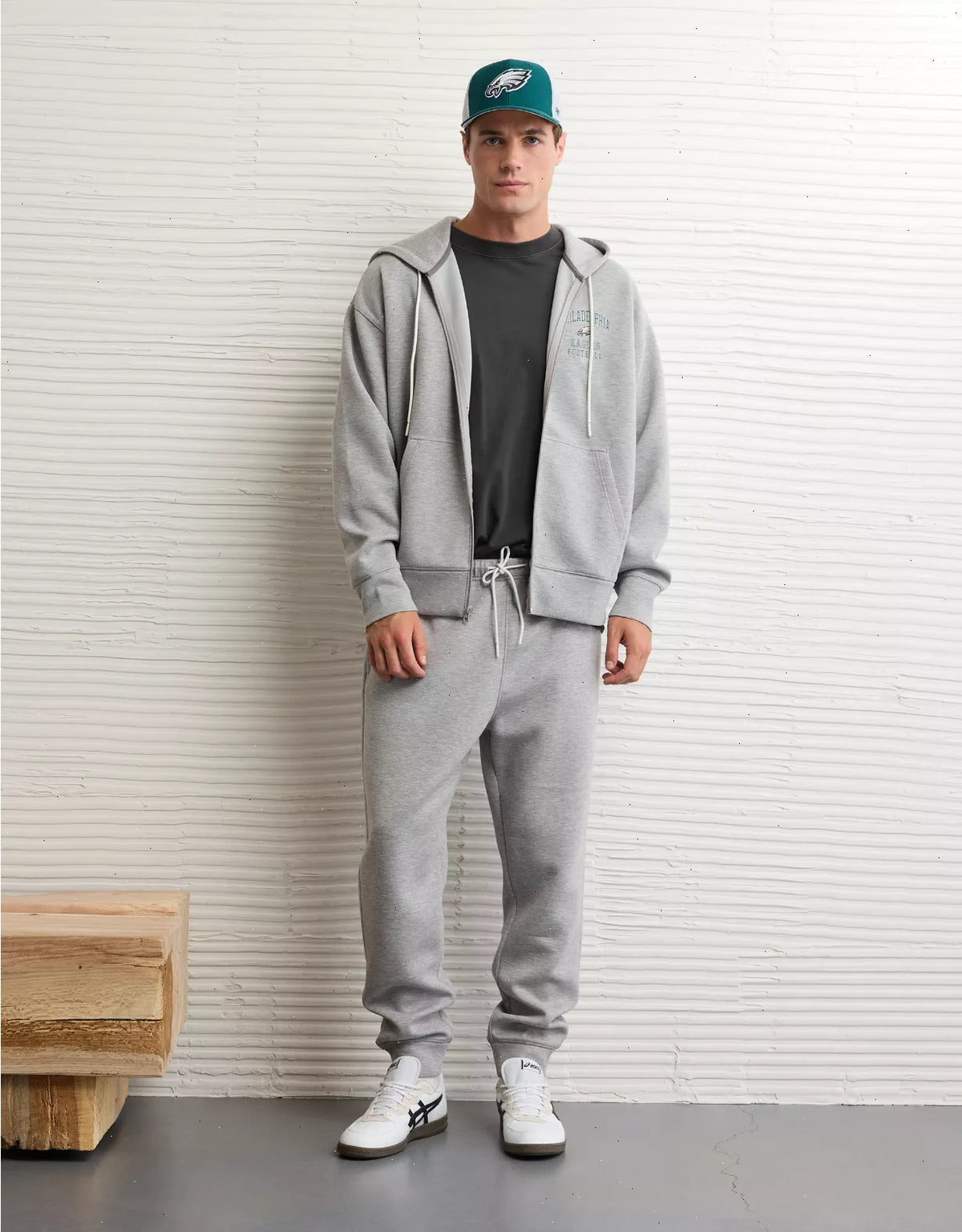 NFL Philadelphia Eagles Graphic Jogger