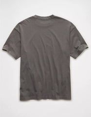 AE Boxy Grinch Graphic T-Shirt