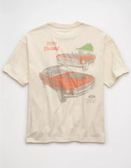 AE Boxy Ford Graphic T-Shirt