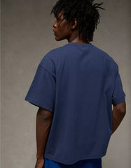 AE Boxy Run Club Graphic T-Shirt