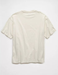 AE Boxy Jaws Graphic T-Shirt