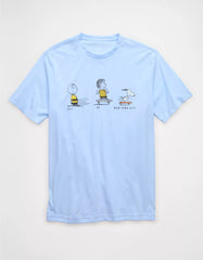 AE Snoopy Graphic T-Shirt