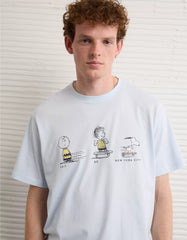 AE Snoopy Graphic T-Shirt