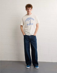 AE Snoopy Graphic T-Shirt