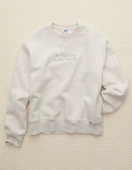 AE x Russell Athletic Crewneck Sweatshirt