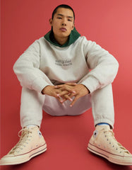 AE x Russell Athletic Crewneck Sweatshirt