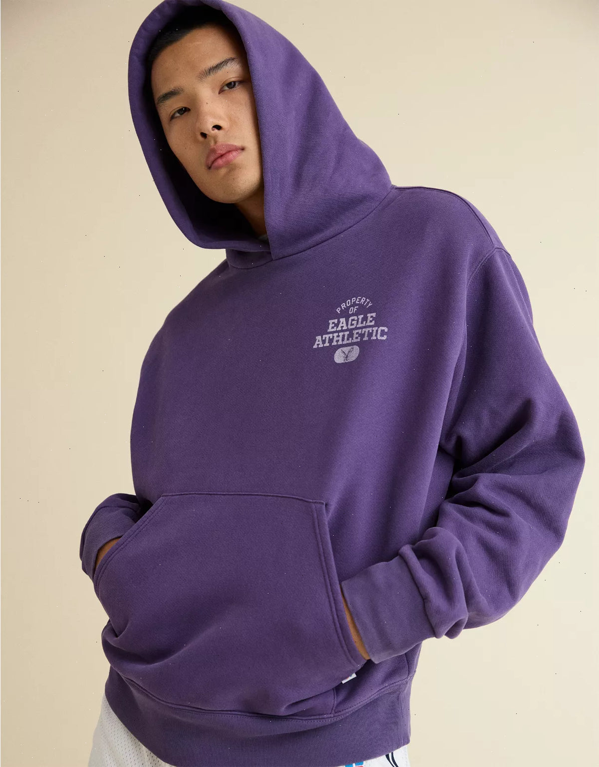 AE x Russell Athletic Hoodie