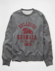 AE Georgia Bulldogs Graphic Sweatshirt