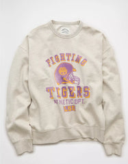 AE LSU Tigers Graphic Sweatshirt