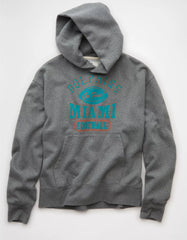 NFL Miami Dolphins Graphic Hoodie