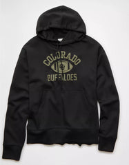 AE 24/7 Colorado Buffaloes Graphic Hoodie