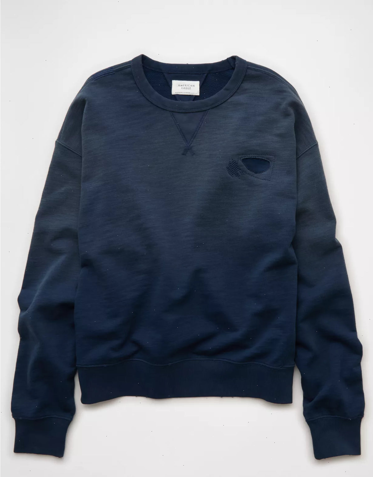 AE Vintage Wash Sweatshirt