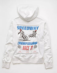 AE Racing Graphic Hoodie