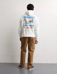 AE Racing Graphic Hoodie