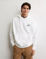 AE Racing Graphic Hoodie