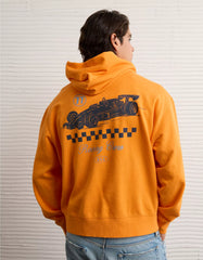 AE Racing Graphic Hoodie