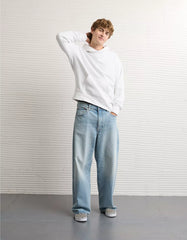 AE Laidback Luxe Heavyweight Hoodie