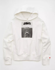 AE Jaws Graphic Hoodie