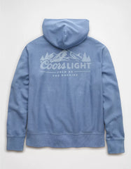 AE Coors Graphic Fleece Hoodie