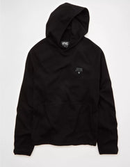 AE 24/7 Textured Hoodie